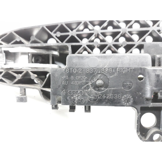 Maner usa dreapta fata AUDI A4 B8 8T02837886 
