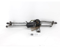 Ansamblu stergator cu motoras SEAT IBIZA IV (6L1) [ 2002 - 2009 ] BOSCH OEM 6K1955313C