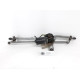 Ansamblu stergator cu motoras SEAT IBIZA IV (6L1) [ 2002 - 2009 ] BOSCH OEM 6K1955313C