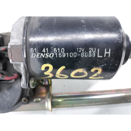 Ansamblu stergator SAAB 9-3 (YS3D) [ 1998 - 2003 ] DENSO 5141510