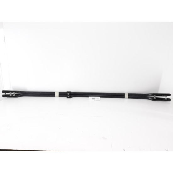 Bare bari longitudinale portbagaj OPEL 1.7 