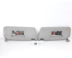 SET Parasolar MERCEDES-BENZ C-CLASS II (W203)  [ 2000 - 2007 ] OEM A2208171020