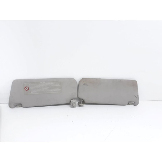 SET Parasolar MERCEDES-BENZ C-CLASS II (W203)  [ 2000 - 2007 ] OEM A2208171020