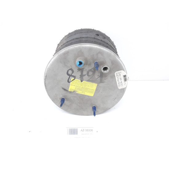 Burduf, suspensie pneumatica DAF 95 XF [ 1997 - 2002 ] Firestone OEM 1T17AR45
