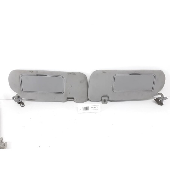 SET Parasolar [ST-DR] KIA SORENTO I (JC) [ 2002-2009 ]