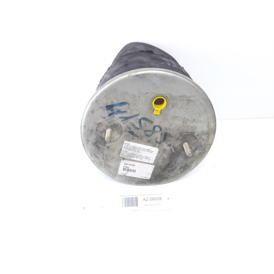 CONTITECH AIR SPRING  Burduf, suspensie pneumatica OEM 4961 N P02 / K61190808