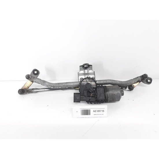 Ansamblu stergator SEAT IBIZA V (6J5, 6P1) [ 2008 - > ] BOSCH 390241526