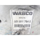 Suspensie pneumatica(PERNA AER) TENGELY ROTOS 2006.06  Wabco OEM 9518117640