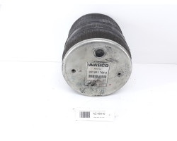 Suspensie pneumatica(PERNA AER) TENGELY ROTOS 2006.06  Wabco OEM 9518117640