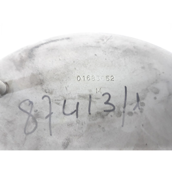 Burduf, suspensie pneumatica DAF 95 XF [ 1997 - 2002 ] Firestone OEM 1T17AR45