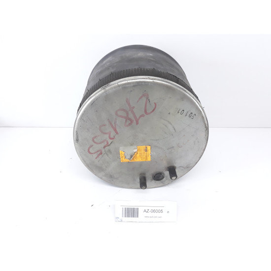 Perna aer VOLVO FH 12 [ 1993 - > ] Meritor OEM MLF7171 MLF7082 8158142 1075291 1076076