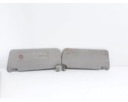 SET Parasolar [ST-DR] KIA SORENTO I (JC) [ 2002-2009 ]