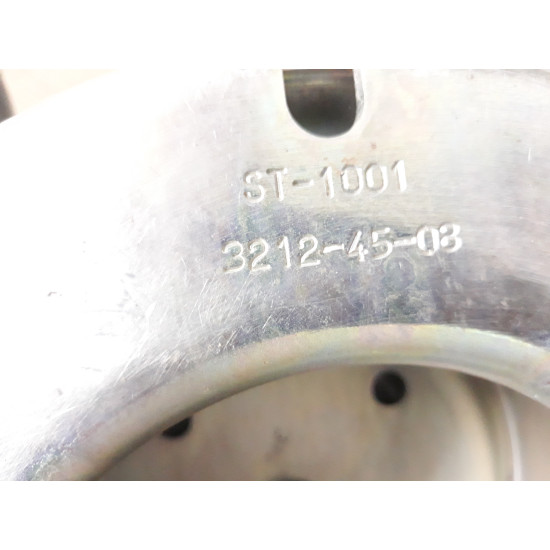 Suspensie pneumatica(PERNA AER) VOLVO TRUCKS F 10/310 Firestone OEM 1T19L-7
