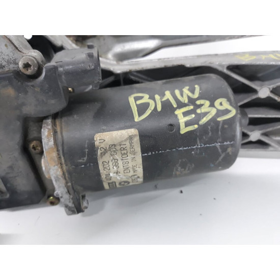 Ansamblu stergatoare BMW E39