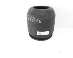 Perna aer/Suspensie pneumatica MERCEDES TOURISMO / VOLVO TRUCKS B10 OEM 91016