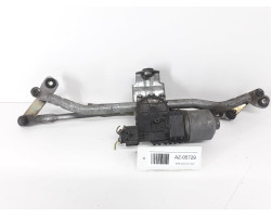 Ansamblu stergator cu motoras SEAT IBIZA,SKODA FABIA[2000-2006]  BOSCH OEM 0390241526