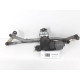 Ansamblu stergator cu motoras SEAT IBIZA,SKODA FABIA[2000-2006]  BOSCH OEM 0390241526