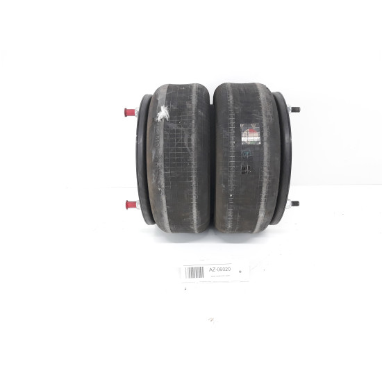 Perne de aer (burduf) camion MAN DAF 