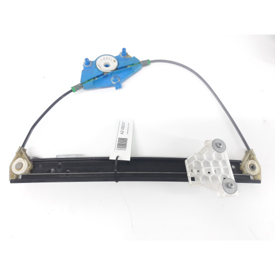 Macara geam electric stanga spate AUDI A4 III (8EC, B7) [ 2004 - 2008 ] AUDI 8E0839461B