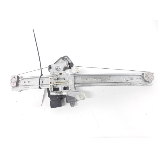 Macara geam electric(cu motoras) stanga spate MERCEDES-BENZ A-CLASS (W168) [ 1997 - 2005 ] MERCEDES 114898XXX