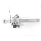Macara geam electric(cu motoras) stanga spate MERCEDES-BENZ A-CLASS (W168) [ 1997 - 2005 ] MERCEDES 114898XXX