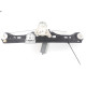 Motoras macara geam stanga spate MERCEDES-BENZ C-CLASS II (W203)  [ 2000 - 2007 ] A2038202942 OEM A2038202942