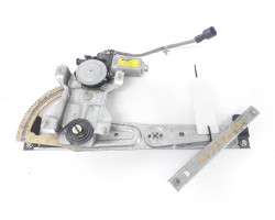 Macara geam electric cu motoras dreapta spate KIA SORENTO I (JC) [ 2002 - > ] OEM 834603e000