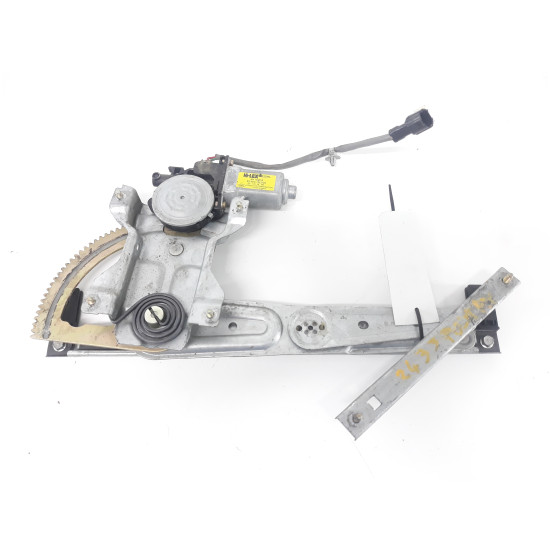 Macara geam electric cu motoras dreapta spate KIA SORENTO I (JC) [ 2002 - > ] OEM 834603e000