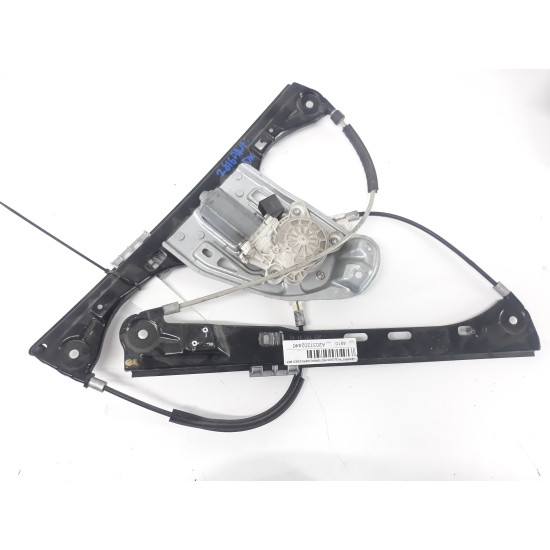 Macara geam electric cu motoras dreapta fata MERCEDES-BENZ C-CLASS II (W203)  [ 2000 - 2007 ] OEM A2037202446