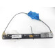 Macara geam electric stanga spate AUDI A4 III (8EC, B7) [ 2004 - 2008 ] AUDI 8E0839461B