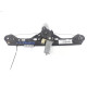 Macara geam electric cu motoras dreapta spate MERCEDES-BENZ C-CLASS II (W203)  [ 2000 - 2007 ] OEM A2038203042