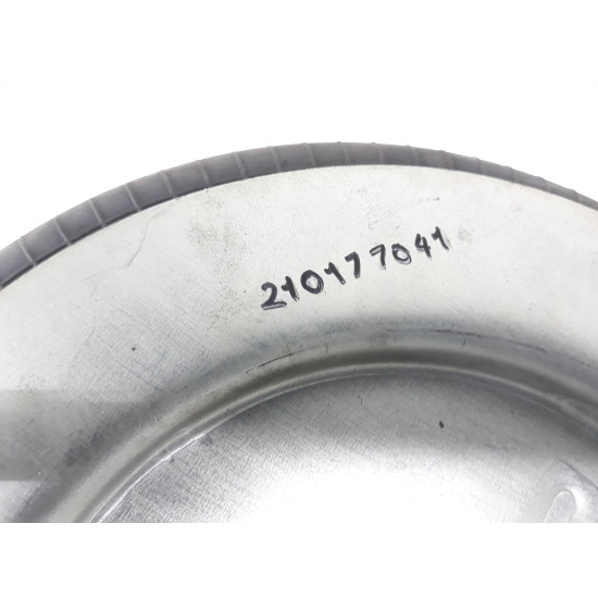 Suspensie pneumatica(PERNA AER) OEM SA520109 OEN 881 202 — GIGANT OEN 0881 202 — GIGANT