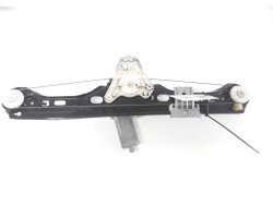Macara geam electric cu motoras dreapta spate MERCEDES-BENZ C-CLASS II (W203)  [ 2000 - 2007 ] OEM A2038203042