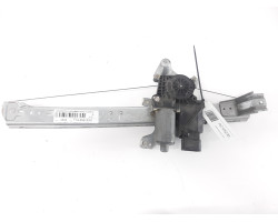 Macara geam electric(cu motoras) stanga spate MERCEDES-BENZ A-CLASS (W168) [ 1997 - 2005 ] MERCEDES 114898XXX