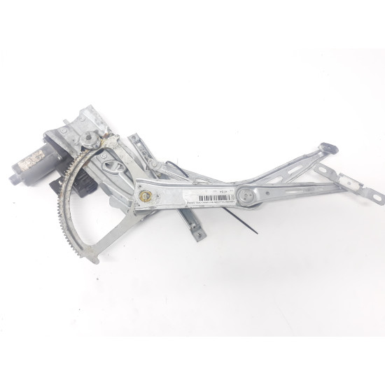 Macara geam electric cu motoras stanga fata OPEL ZAFIRA B (A05) [ 2005 - 2015 ] OEM A3370-13132220
