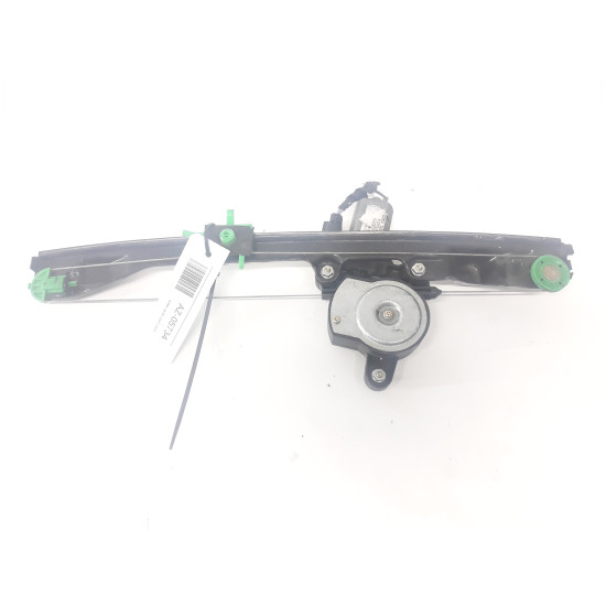 Macara geam electric cu motoras dreapta fata FIAT PUNTO [ 1999 - 2002 ] OEM 46536311