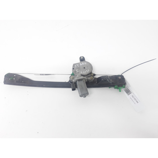 Macara geam electric dreapta fata FIAT PUNTO sedan 3P OEM 37101001