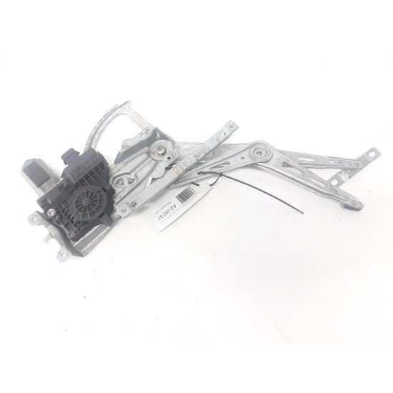 Macara geam electric cu motoras stanga fata OPEL ZAFIRA B (A05) [ 2005 - 2015 ] OEM A3370-13132220