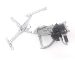 Macara geam electric stanga fata OPEL ASTRA H (L48, A04) [ 2004 - 2014 ] 994886101