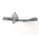Macara geam electric+ motoras stanga fata FIAT PUNTO (188_) [ 1999 - 2012 ] 46536312