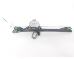 Macara geam electric dreapta fata FIAT PUNTO sedan 3P OEM 37101001