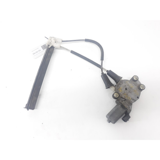 Macara geam electric cu motoras dreapta spate ALFA ROMEO 147 (937_) [ 2000 - 2010 ] OEM 467397940