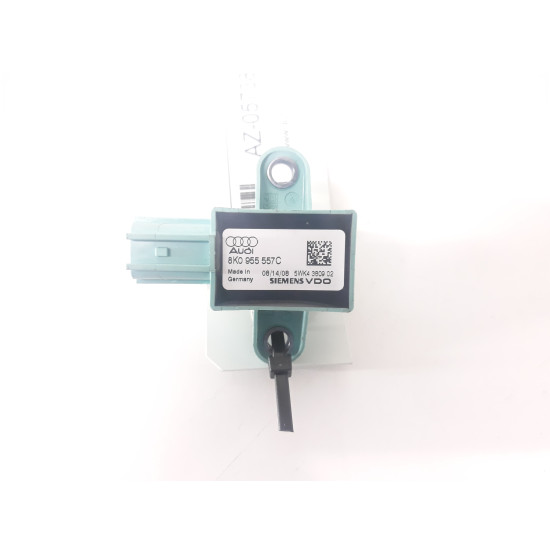 Senzor Impact Audi A4 B8  8K0955557C
