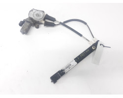 Macara geam electric cu motoras dreapta spate ALFA ROMEO 147 (937_) [ 2000 - 2010 ] OEM 467397940