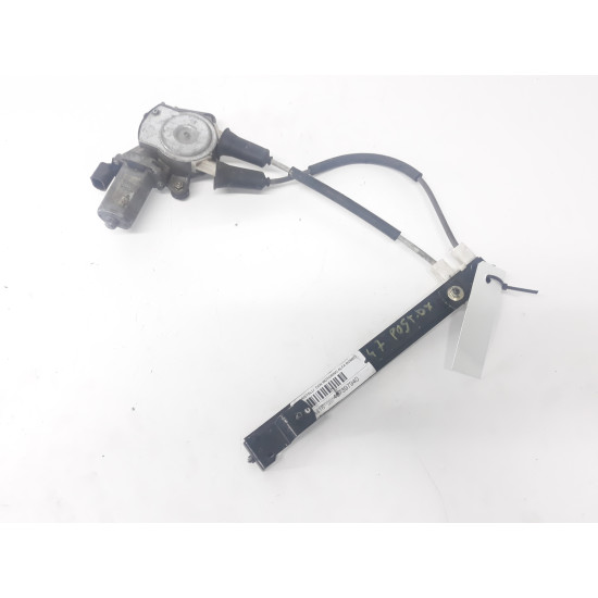 Macara geam electric cu motoras dreapta spate ALFA ROMEO 147 (937_) [ 2000 - 2010 ] OEM 467397940