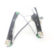 Macara geam cu motoras stanga fata BMW 3 V (E90) [ 2004 - 2012 ] OEM 6927027