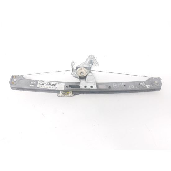 Macara geam electric dreapta spate BMW 3 IV (E46) [ 1998 - 2005 ] OEM 8200718