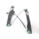 Macara geam electric dreapta fata cu motoras BMW 3 V Touring (E90-E91) [ 2004 - 2012 ] OEM 6927028