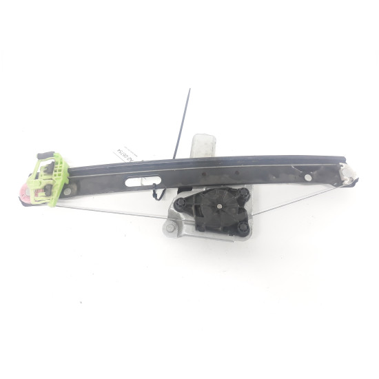 Macara geam electric dreapta fata cu motoras BMW 3 V Touring (E91) [ 2004 - 2012 ], BMW 3 V (E90) [ 2004 - 2012 ] OEM 7075883 14