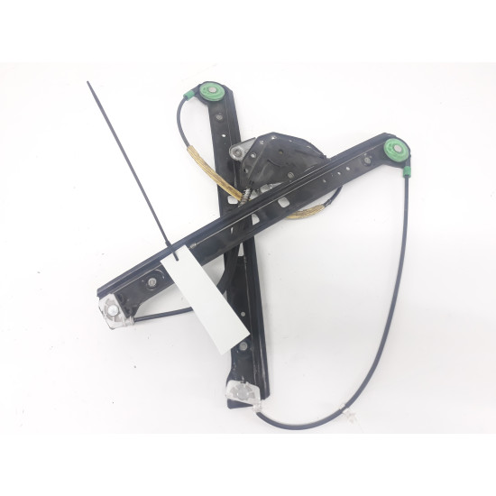 Macara geam electric stanga fata BMW 3 IV (E46) [ 1998 - 2005 ] OEM 8196037